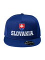 Snapback Šiltovka - SLOVAKIA