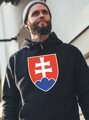 Mikina - Slovensko znak
