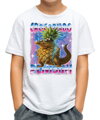 Tričko - Crocodilo Penisini (Talianský brainrot)