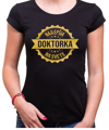 Tričko - Najlepší doktor/doktorka na svete