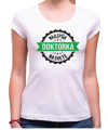 Tričko - Najlepší doktor/doktorka na svete