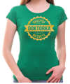 Tričko - Najlepší doktor/doktorka na svete