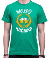 Tričko - Najlepší krčmár  