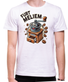 Tričko - Furt meliem
