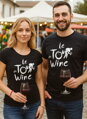 Vinárske tričko - Tour de Wine