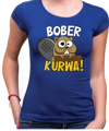 Tričko BOBER KURWA