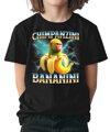 Detské tričko - Chimpanzini Bananini