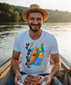 Vodácke tričko - Utopenec