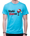 Vinárske tričko - Veselé Vínoce
