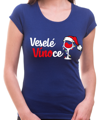 Vinárske tričko - Veselé Vínoce