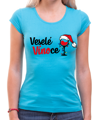 Vinárske tričko - Veselé Vínoce