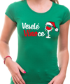 Vinárske tričko - Veselé Vínoce