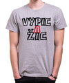 Tričko - VYPIC A ŽIC