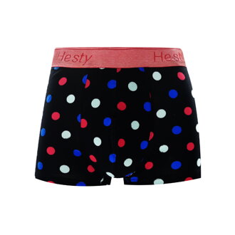 Veselé boxerky Guľkáč