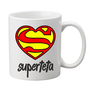 Hrnček - Superteta