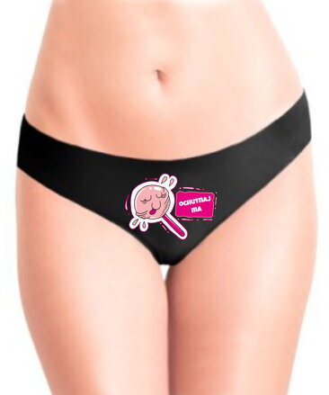 Nohavičky - Ochutnaj ma