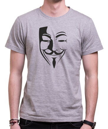 Tričko - Vendetta