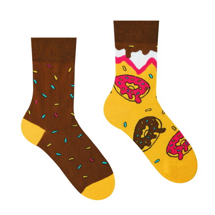 Detské ponožky Donut
