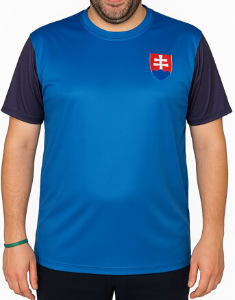 Fotbalový dres - Slovensko
