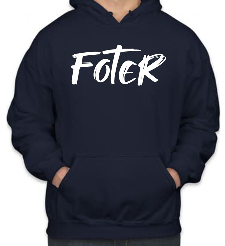 Rodinná mikina - Foter Rodinná mikina - Foter