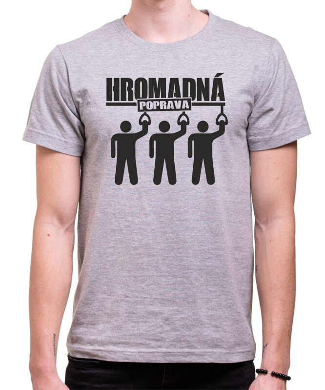 Tričko - Hromadná poprava Tričko - Hromadná poprava