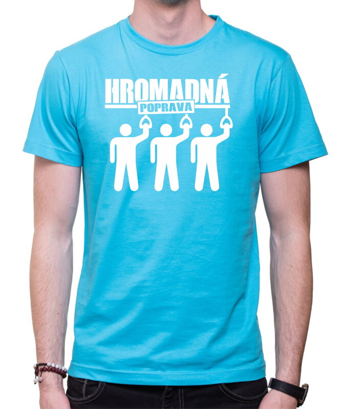Tričko - Hromadná poprava Tričko - Hromadná poprava
