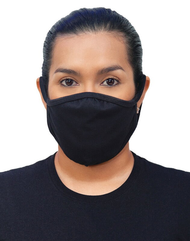 Rúško Everyday Mask - balenie cena za 5ks (Dospelácke/detské) Rúško Everyday Mask - balenie cena za 5ks (Dospelácke/detské)