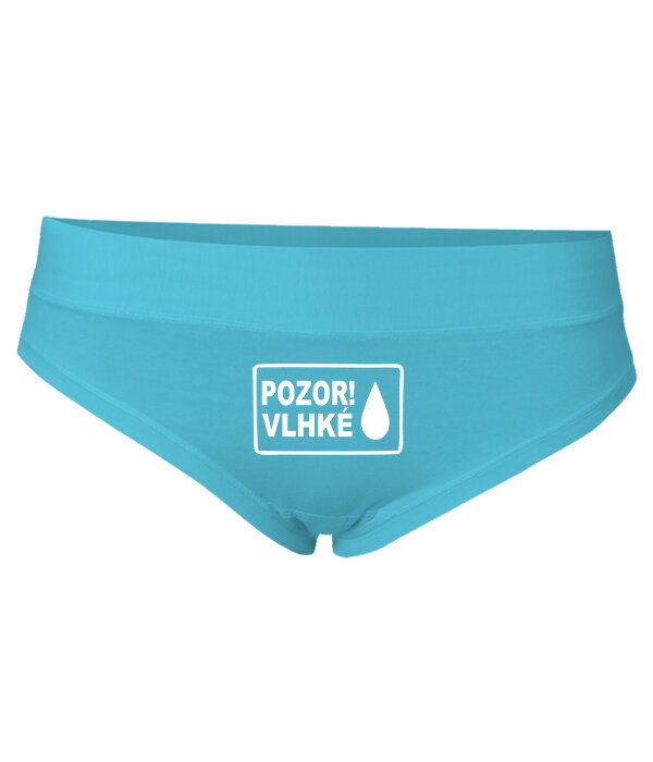 Nohavičky - POZOR VLHKÉ! Nohavičky - POZOR VLHKÉ!