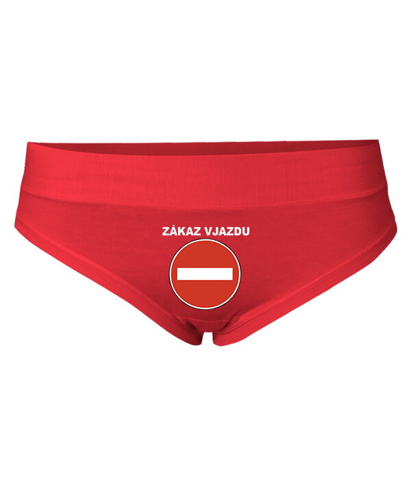 Nohavičky - ZÁKAZ VJAZDU Nohavičky - ZÁKAZ VJAZDU