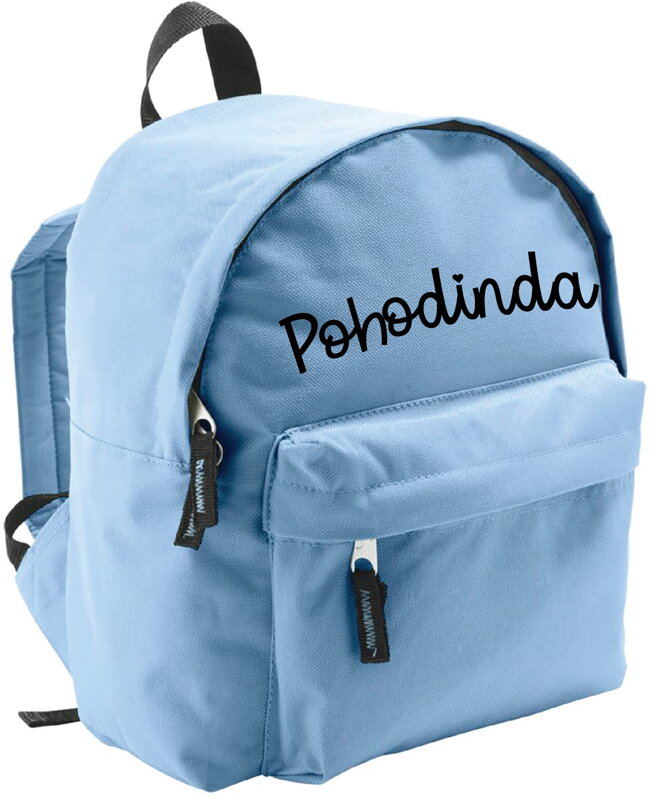 Detský batoh - Pohodinda Detský batoh - Pohodinda