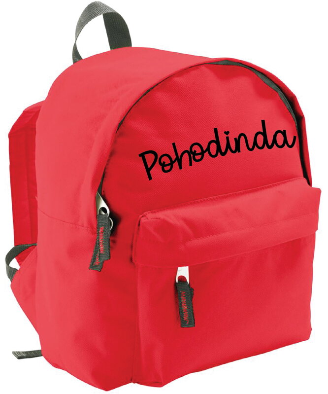 Detský batoh - Pohodinda