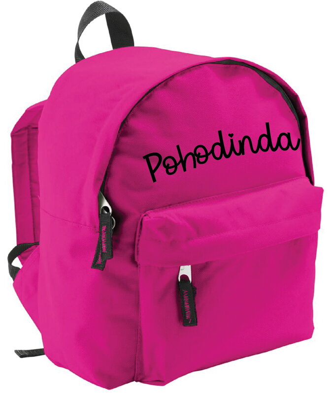 Detský batoh - Pohodinda Detský batoh - Pohodinda