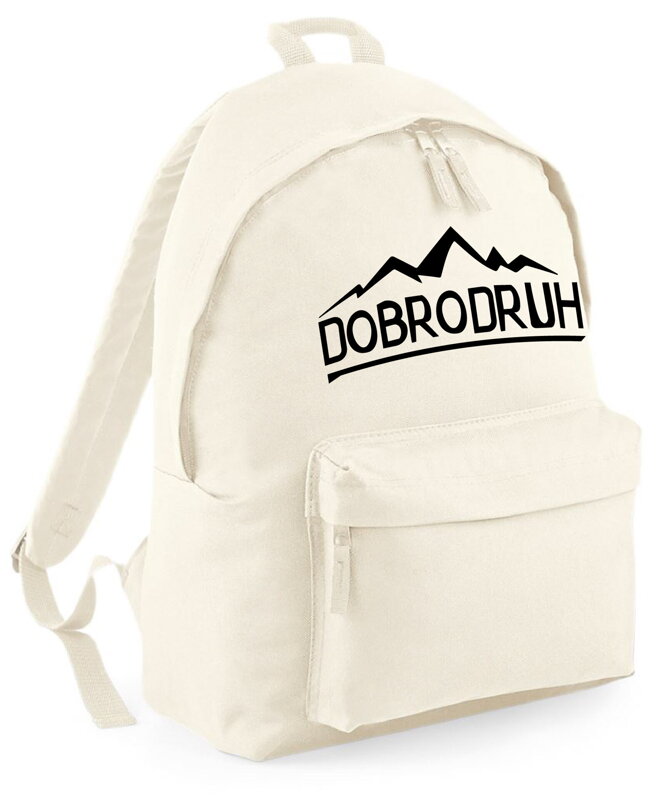 Batoh - DOBRODRUH Batoh - DOBRODRUH