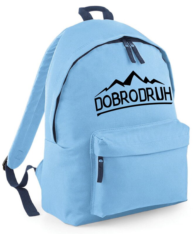 Batoh - DOBRODRUH Batoh - DOBRODRUH