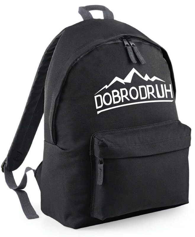 Batoh - DOBRODRUH Batoh - DOBRODRUH