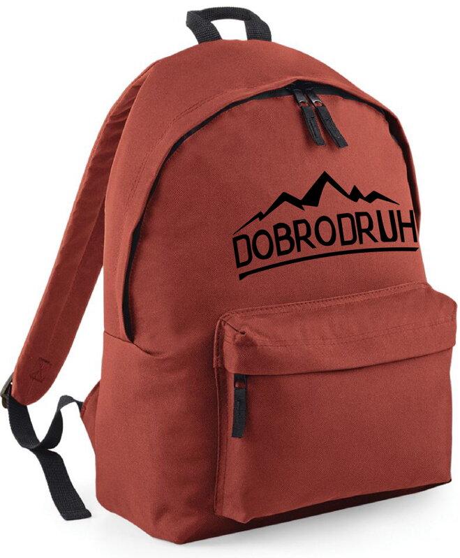 Batoh - DOBRODRUH Batoh - DOBRODRUH
