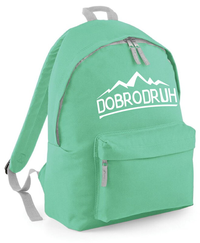 Batoh - DOBRODRUH Batoh - DOBRODRUH