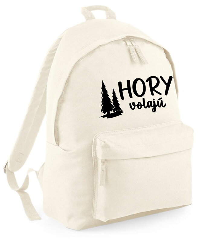 Batoh - Hory volajú Batoh - Hory volajú