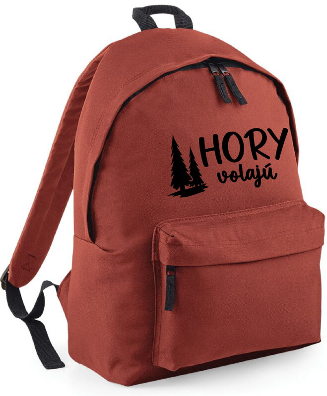 Batoh - Hory volajú Batoh - Hory volajú