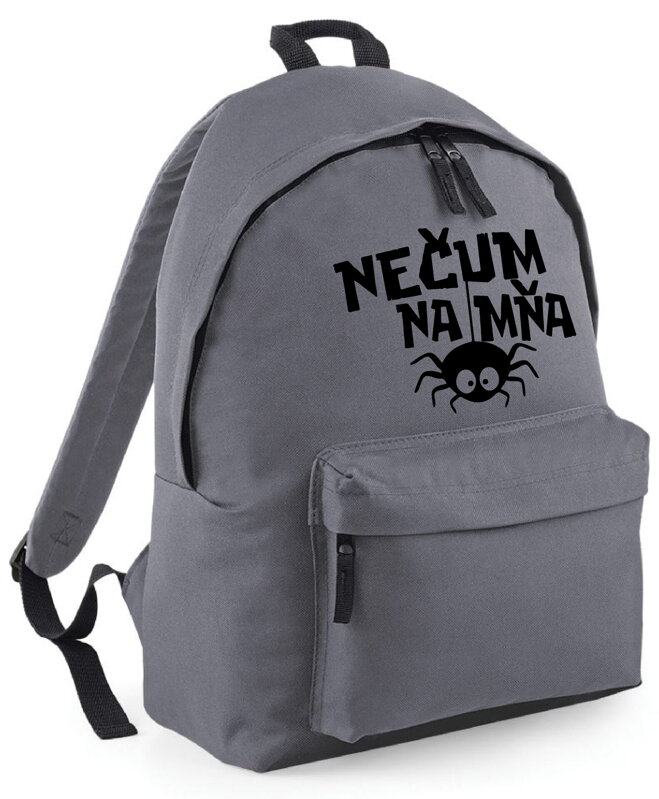 Batoh - Nečum na mňa Batoh - Nečum na mňa