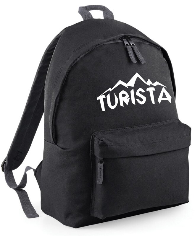 Batoh - TURISTA Batoh - TURISTA