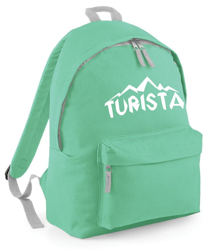 Batoh - TURISTA Batoh - TURISTA