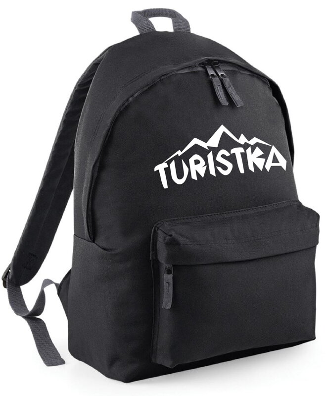 Batoh - TURISTKA Batoh - TURISTKA