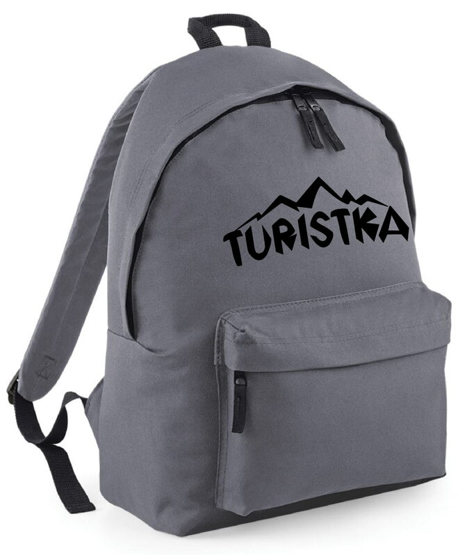 Batoh - TURISTKA Batoh - TURISTKA