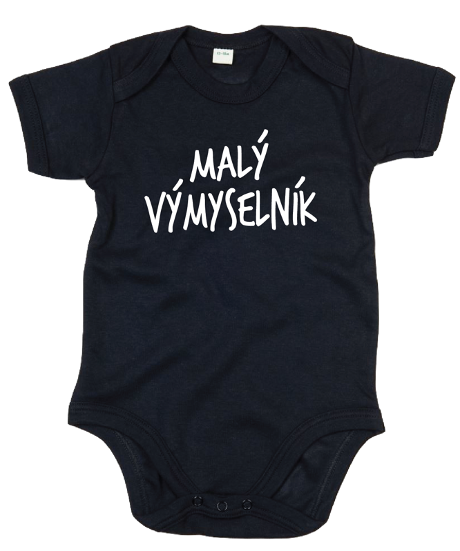 Detské body - Malý výmyselník Detské body - Malý výmyselník