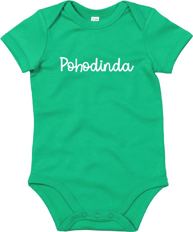Detské body - Pohodinda Detské body - Pohodinda