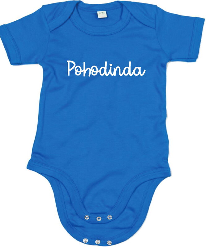 Detské body - Pohodinda Detské body - Pohodinda