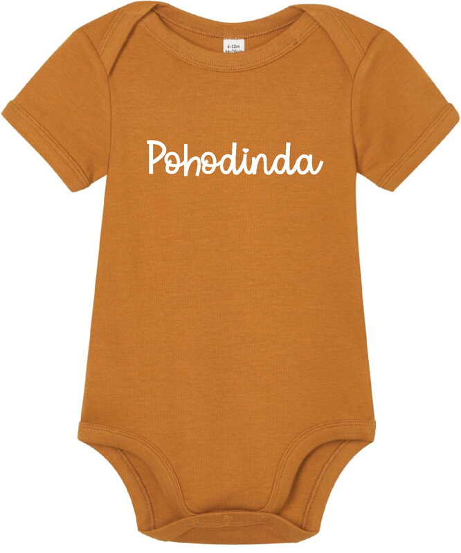 Detské body - Pohodinda Detské body - Pohodinda