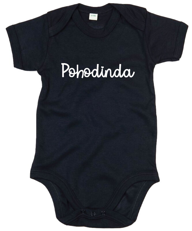 Detské body - Pohodinda Detské body - Pohodinda