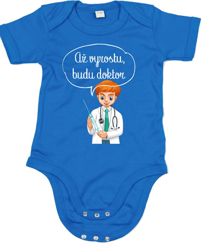 Detské body - Keď vyrastiem, budem rušňovodič Detské body - Keď vyrastiem, budem rušňovodič